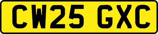 CW25GXC