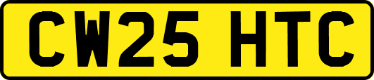 CW25HTC