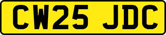 CW25JDC
