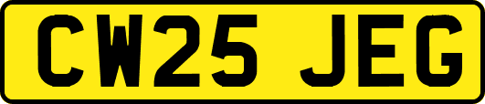 CW25JEG