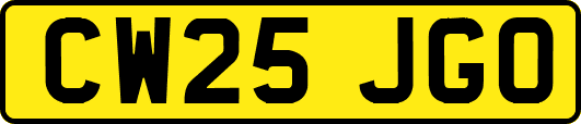 CW25JGO