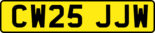 CW25JJW