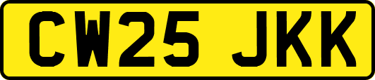 CW25JKK