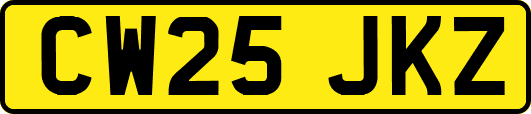CW25JKZ