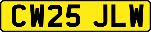 CW25JLW