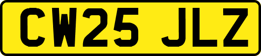 CW25JLZ