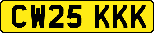 CW25KKK