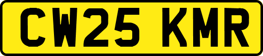 CW25KMR