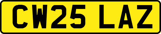 CW25LAZ