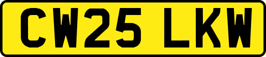 CW25LKW