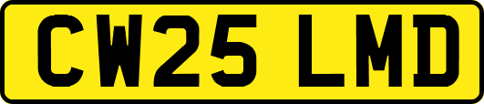 CW25LMD