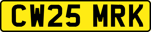 CW25MRK