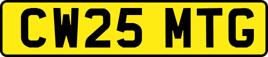 CW25MTG