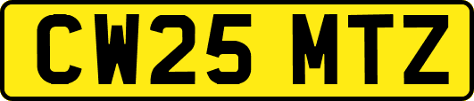 CW25MTZ