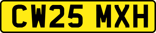 CW25MXH