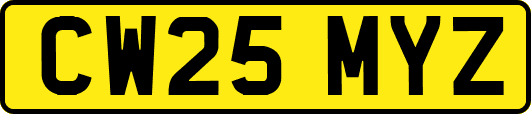 CW25MYZ