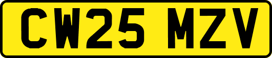 CW25MZV