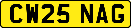 CW25NAG