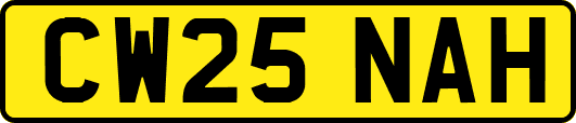 CW25NAH