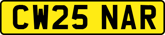 CW25NAR