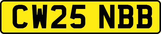 CW25NBB
