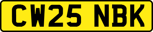 CW25NBK