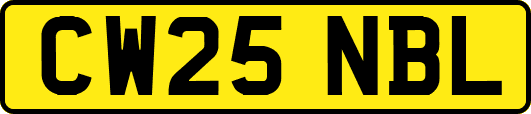 CW25NBL