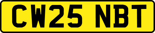 CW25NBT