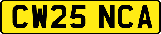 CW25NCA