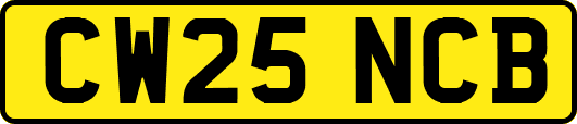 CW25NCB