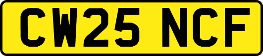 CW25NCF