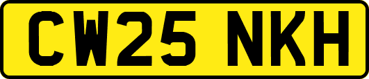 CW25NKH