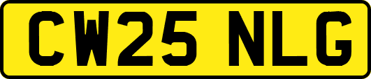 CW25NLG