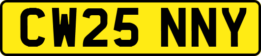 CW25NNY