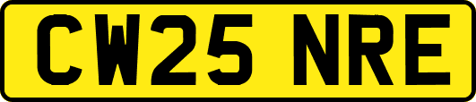 CW25NRE