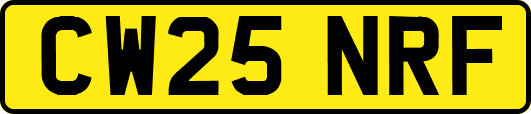 CW25NRF