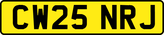 CW25NRJ