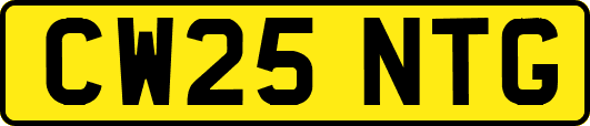 CW25NTG