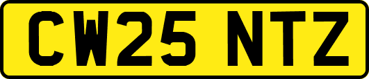 CW25NTZ