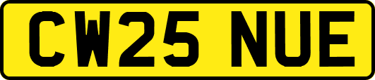 CW25NUE