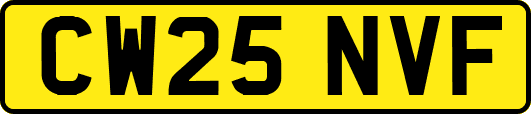CW25NVF