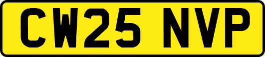 CW25NVP