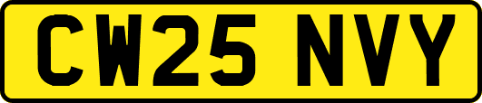 CW25NVY