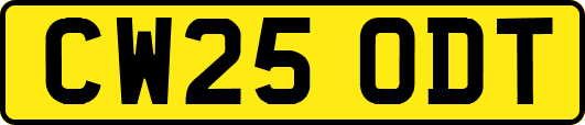 CW25ODT