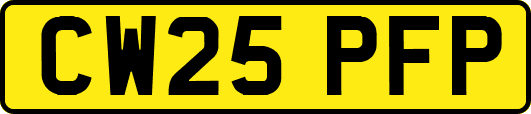 CW25PFP