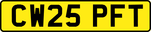 CW25PFT