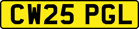 CW25PGL