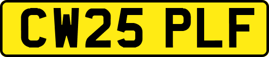 CW25PLF