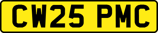 CW25PMC