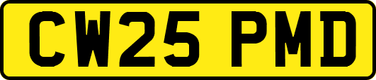CW25PMD